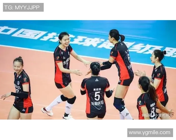 上海排球队在排球个人能力排行榜中荣登第七名展现强大实力与潜力