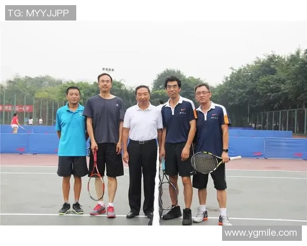 北京网球队荣登全国网球团队协作排行榜第4位展现团队实力与凝聚力