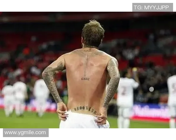 世界足球明星纹身背后的故事与意义揭秘