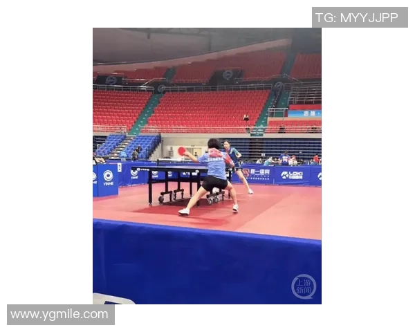 乒乓球热议：重庆乒乓球队的实力争议