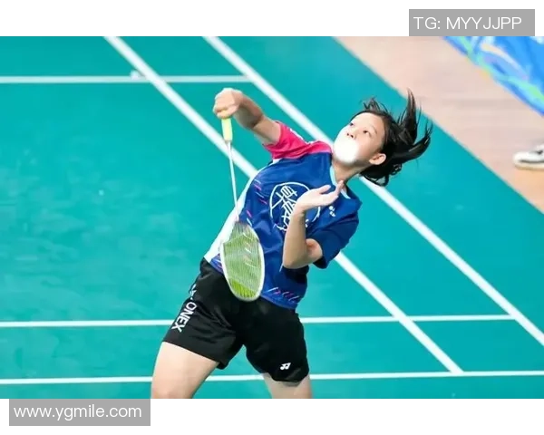 广州羽毛球队总决赛心理素质分析与表现评估 广州羽毛球队总决赛心理素质分析与表现评估