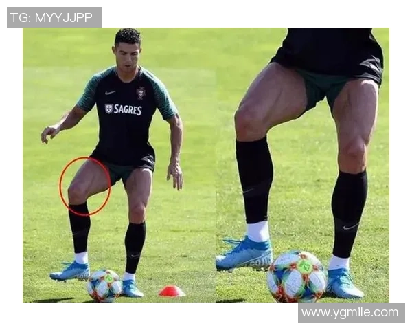 足球明星大腿粗壮程度大比拼谁才是真正的肌肉王者