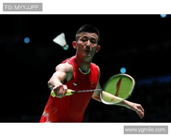 上海羽毛球队在挑战赛中的状态表现分析与未来展望 上海羽毛球队在挑战赛中的状态表现分析与未来展望