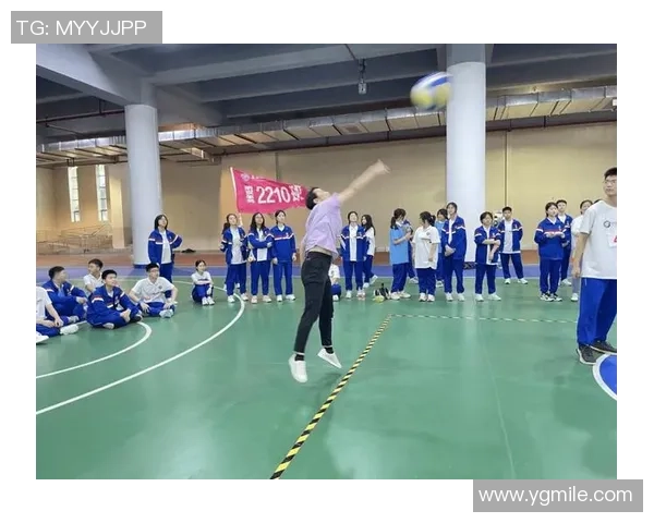 深度对话：赵丽如何在排球赛场上书写自己的传奇人生