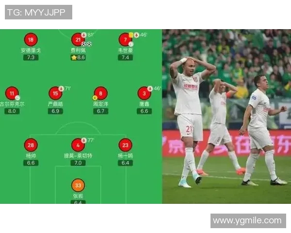 重庆足球队灵活性分析在联赛中的表现与战术调整探讨 重庆足球队灵活性分析在联赛中的表现与战术调整探讨