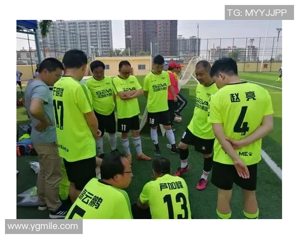 西安足球队逆袭之路的真实故事与奋斗精神全景记录