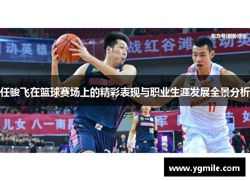 任骏飞在篮球赛场上的精彩表现与职业生涯发展全景分析